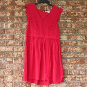 Draper James Sleeveless Dress NWT